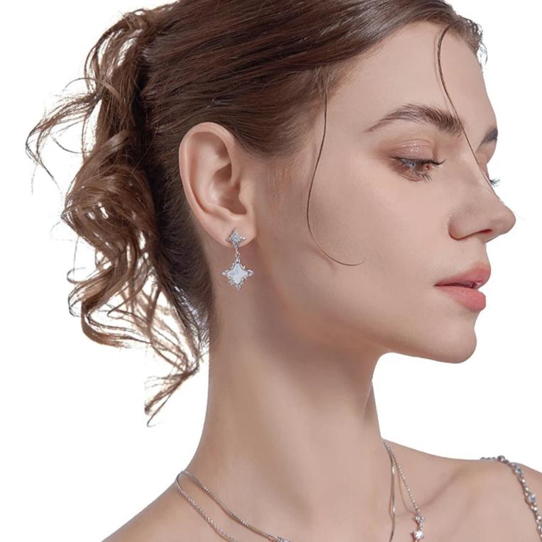 Par de Brincos PRISMA