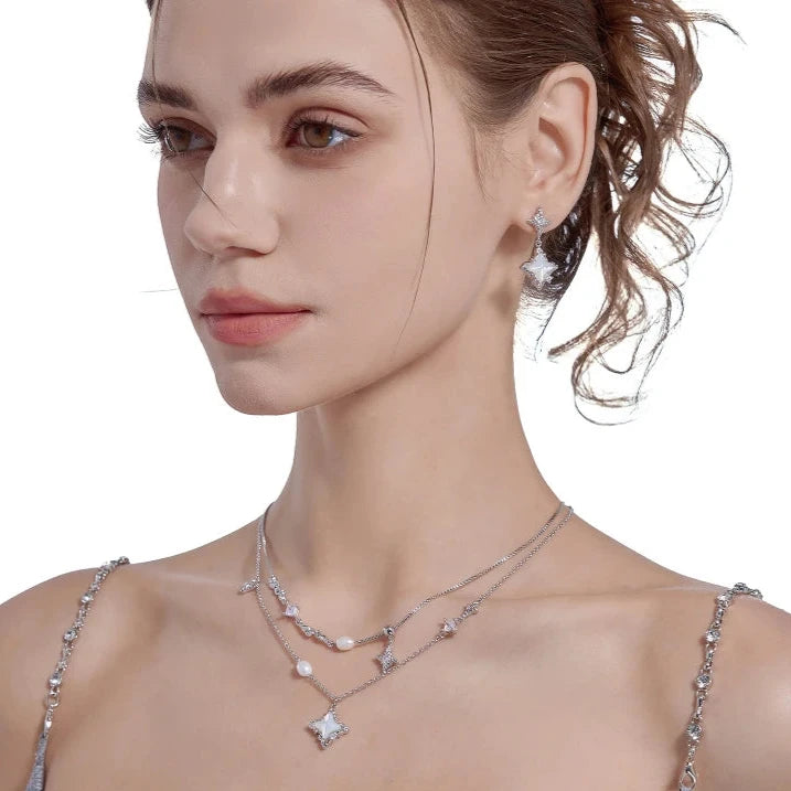 Par de Brincos PRISMA