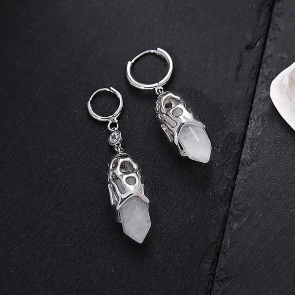 Par de Brincos Casullo