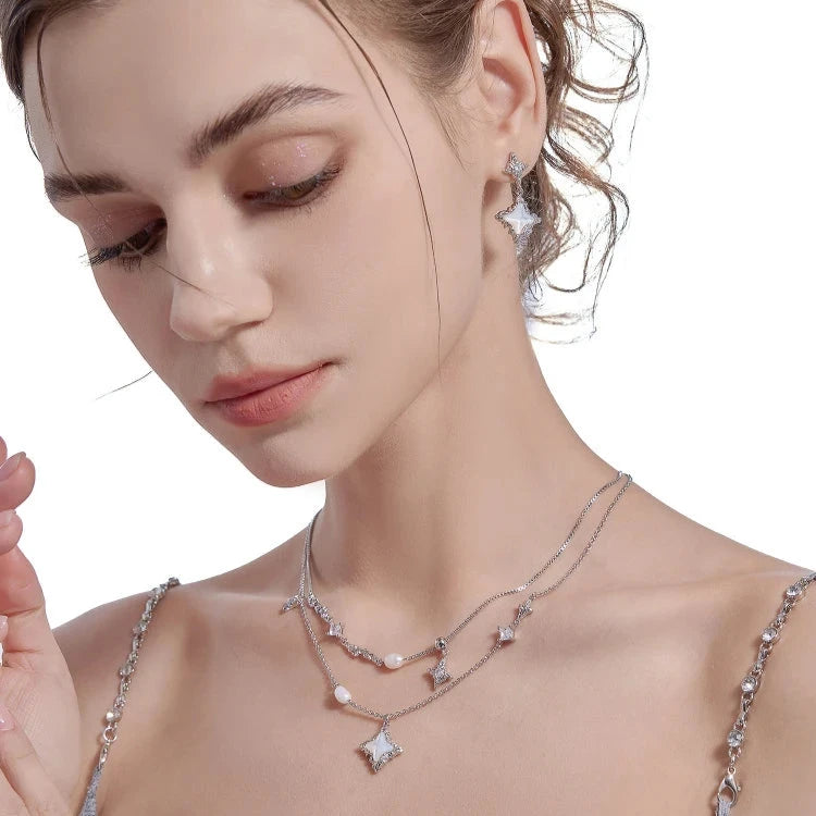 Par de Brincos PRISMA