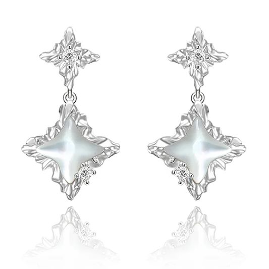 Par de Brincos PRISMA